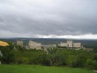 Ruine Chateau Gaillard