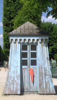 Schloßgarten Versailles