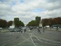 Stadtrundfahrt Paris
