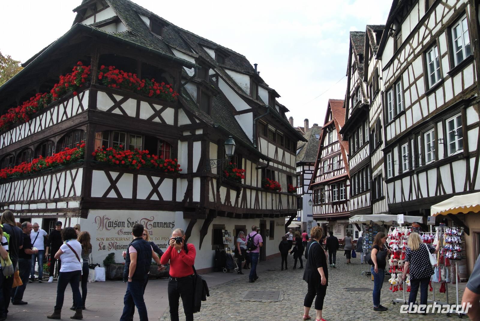 Straßbourg Petite France