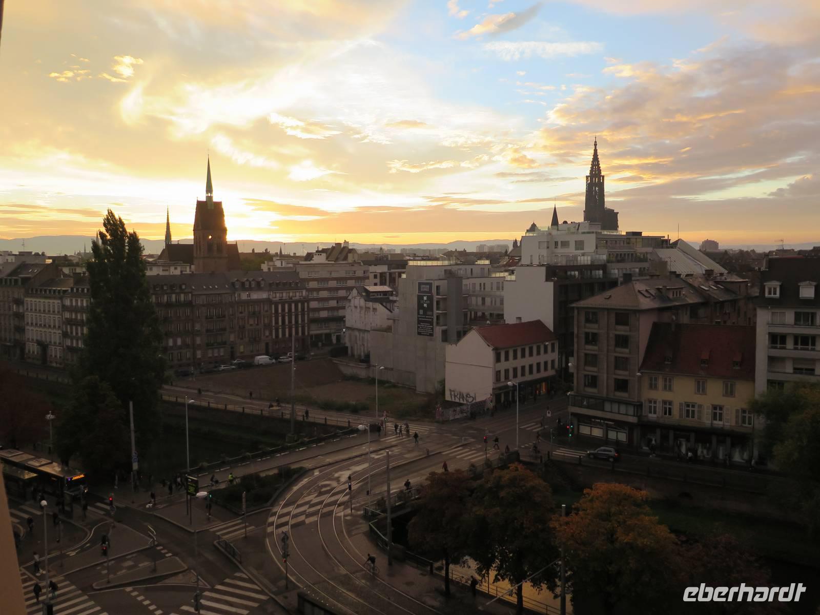 Strasbourg