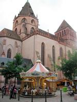 Strasbourg
