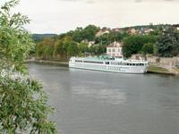 Unser Schiff