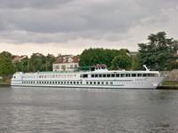 Unser Schiff