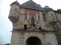 die alte 