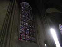 in der Kathedrale