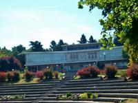 Belgrad, Haus der Blumen