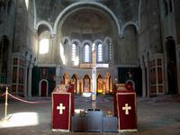 Belgrad, Savekirche