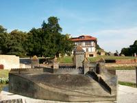 Belgrad, Festung Kalemegdan