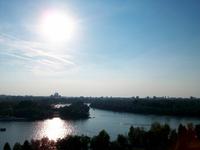 Belgrad, Festung Kalemegdan