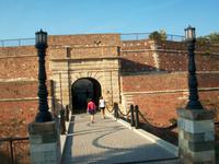 Belgrad, Festung Kalemegdan