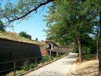 Festung Petrovaradin