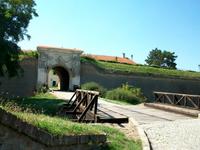 Festung Petrovaradin