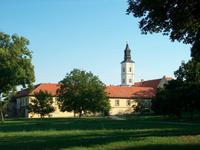 Kloster Krusedol