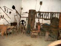 Abendessen und Folklore auf dem Bauernhof Maradik