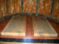 Oplenac, Georgskirche (Krypta)