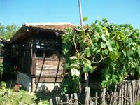 Mittagessen in Orasac