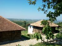 Orasac, Zentralserbien (Weites Land)