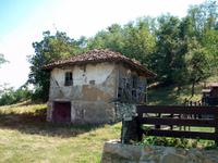 Orasac, Zentralserbien 