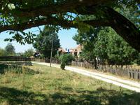 Orasac, Zentralserbien 