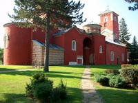 Kloster Zica