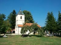 Sirogojno, Museumsdorf