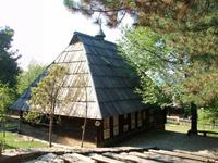 Sirogojno, Museumsdorf