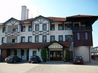 Unser Hotel in Zlatibor