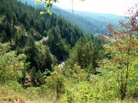 Die Sarganska Osmica- Fahrt mit der Museumsbahn