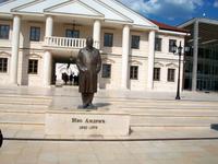 Visegrad, Andricgrad