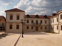 Visegrad, Andricgrad