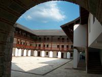 Visegrad, Andricgrad