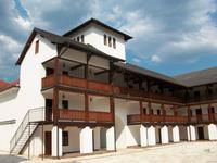 Visegrad, Andricgrad