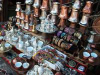 Sarajevo, osmanischer Teil 