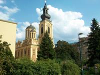 Sarajevo, serbisch- orthodoxe Kirche