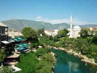 Mostar