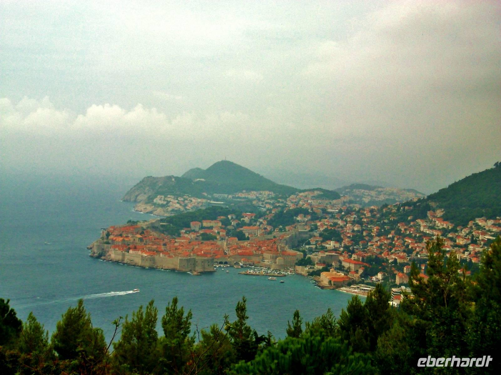 Dubrovnik