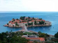 Sveti Stefan