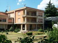 Tirana, ehemaliges Wohnhaus von Enva Hoxha