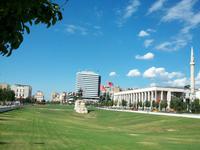 Tirana