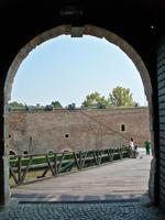 Belgrad, Festung Kalemegdan