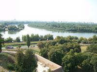 Belgrad, Festung Kalemegdan
