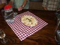 Sremski Karlovci, Weinprobe