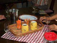 Sremski Karlovci, Weinprobe