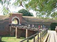 Festung Petrovaradin