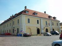 Festung Petrovaradin