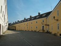 Festung Petrovaradin