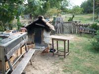 Nationalitätenrestaurant in Orosac