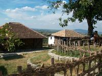 Nationalitätenrestaurant in Orosac