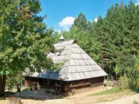 Ethnodorf Sirogojno